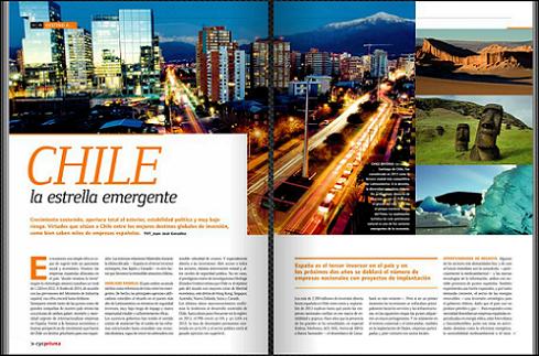 Chile Chile