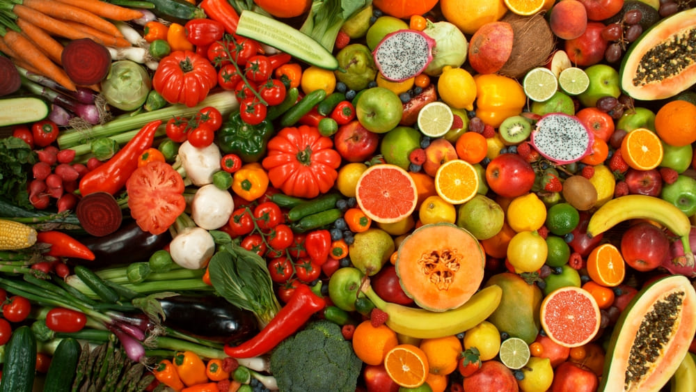 Portada Frutas y Verduras 2026