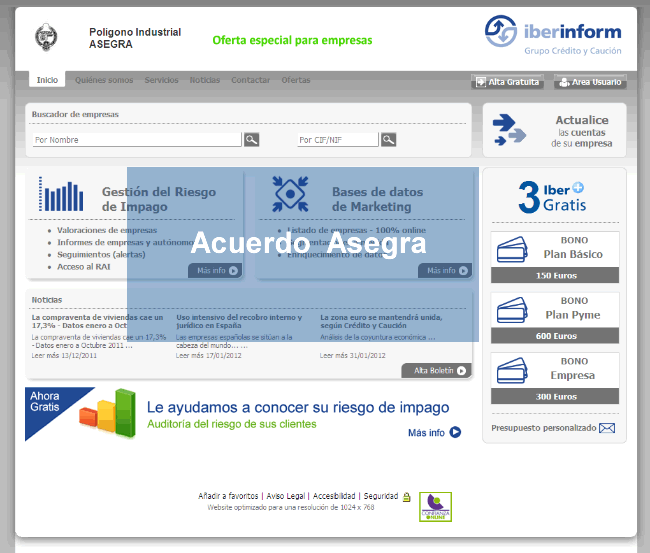 Asegra Asegra