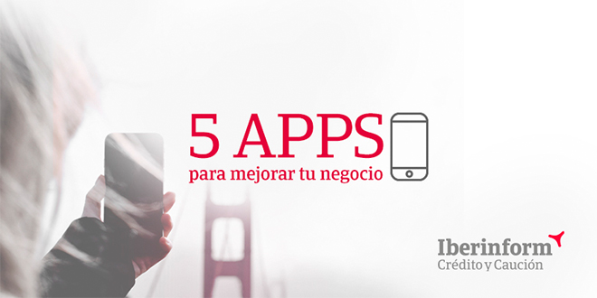 5 APPS 5 APPS