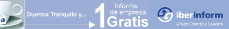 Alta y 1 informe iber+ gratis