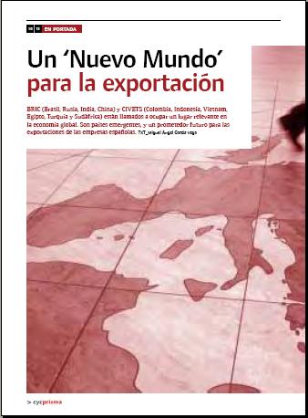 exportacion exportacion