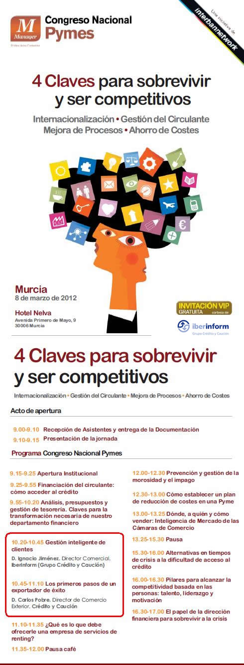 Solicitar invitacion