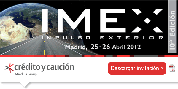 invitacionIMEX invitacion IMEX