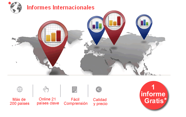 Informes Internacionales Informes internacionales