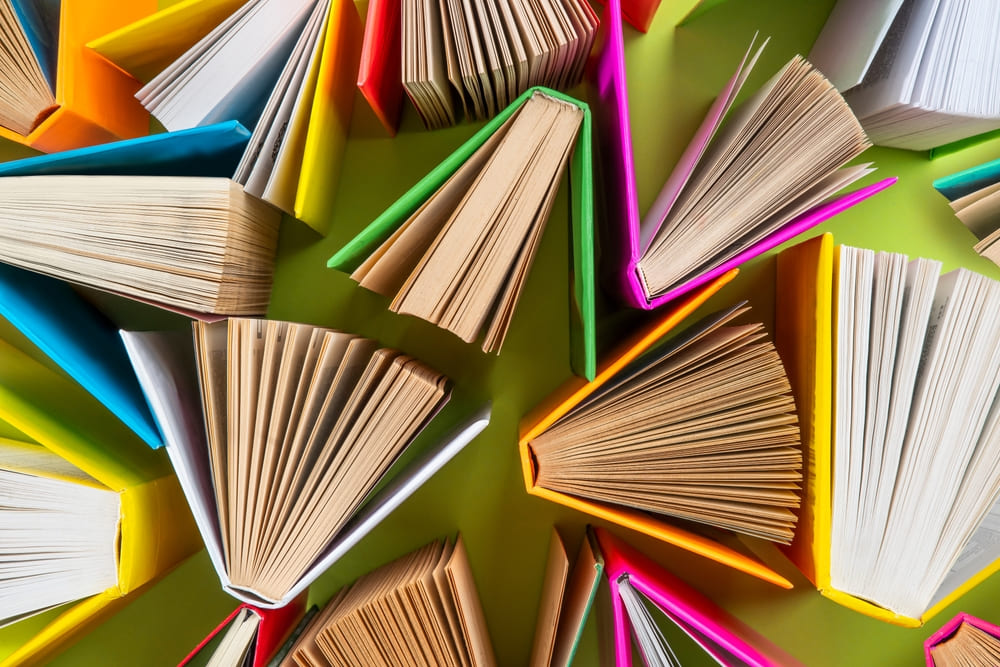 portada edición libros