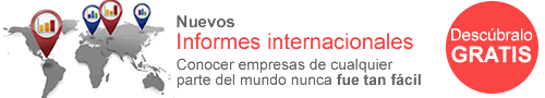 Informes internacionales Informes internacionales