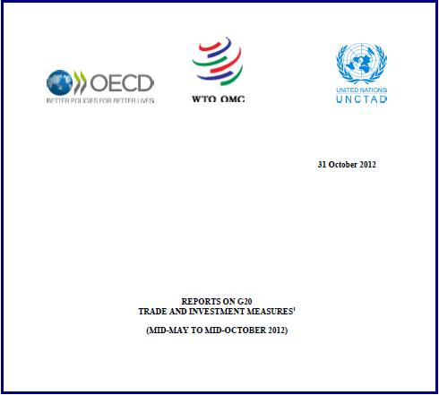 OCDE OCDE