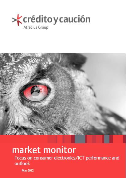 Market Monitor Market Monitor