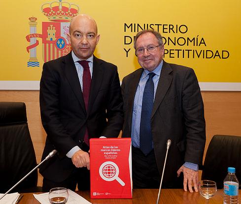 Atlas marcas renombradas España Atlas marcas renombradas España