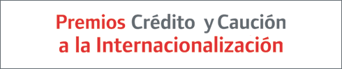 Premios a la Internacionalización