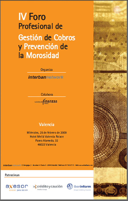 Foro Morosidad Valencia Foro Morosidad Valencia
