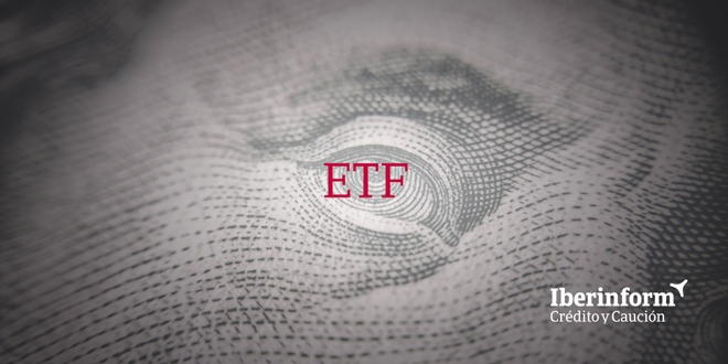 Exchange-Traded Fund Exchange-Traded Fund