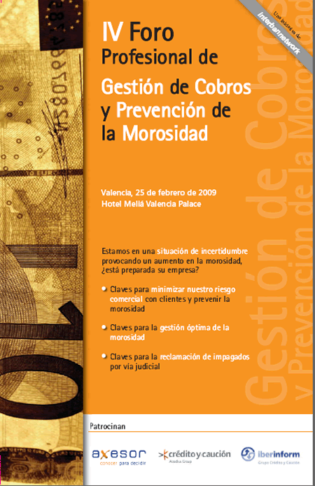 Foro Morosidad Valencia Foro Morosidad Valencia