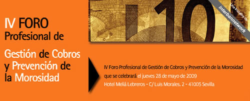 Foro morosidad Sevilla Foro morosidad Sevilla