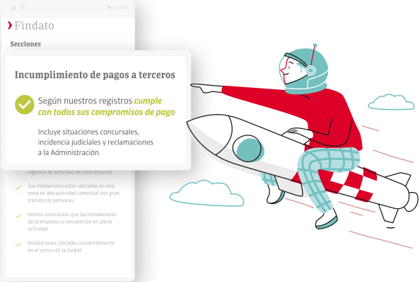 Imagen Findato
