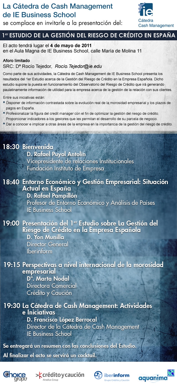 Invitación Invitación